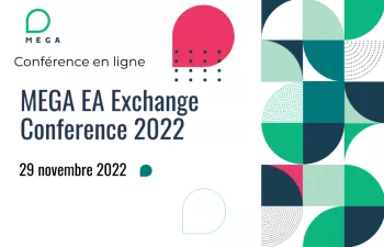 MEGA EA Exchange Conference 2022